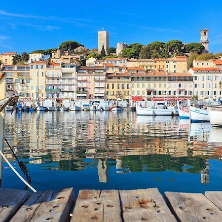 Souplex Le Lido - Design - Central - Close Croisette And Palais Cannes Exterior foto