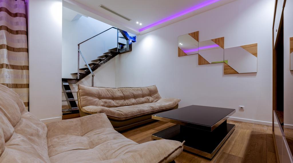 Souplex Le Lido - Design - Central - Close Croisette And Palais Cannes Exterior foto