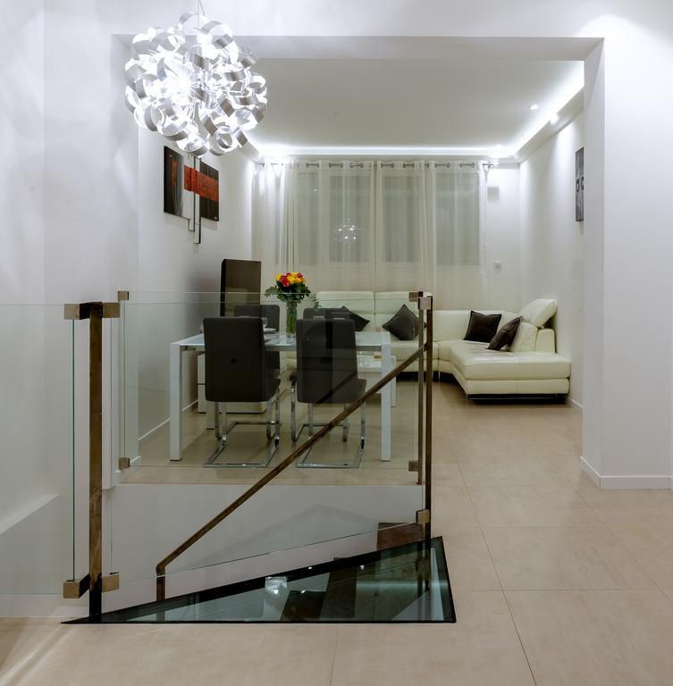 Souplex Le Lido - Design - Central - Close Croisette And Palais Cannes Exterior foto